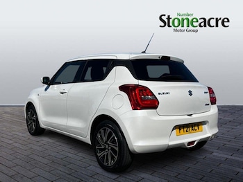 Used Suzuki Swift 2021 for sale - 78429082: Photo