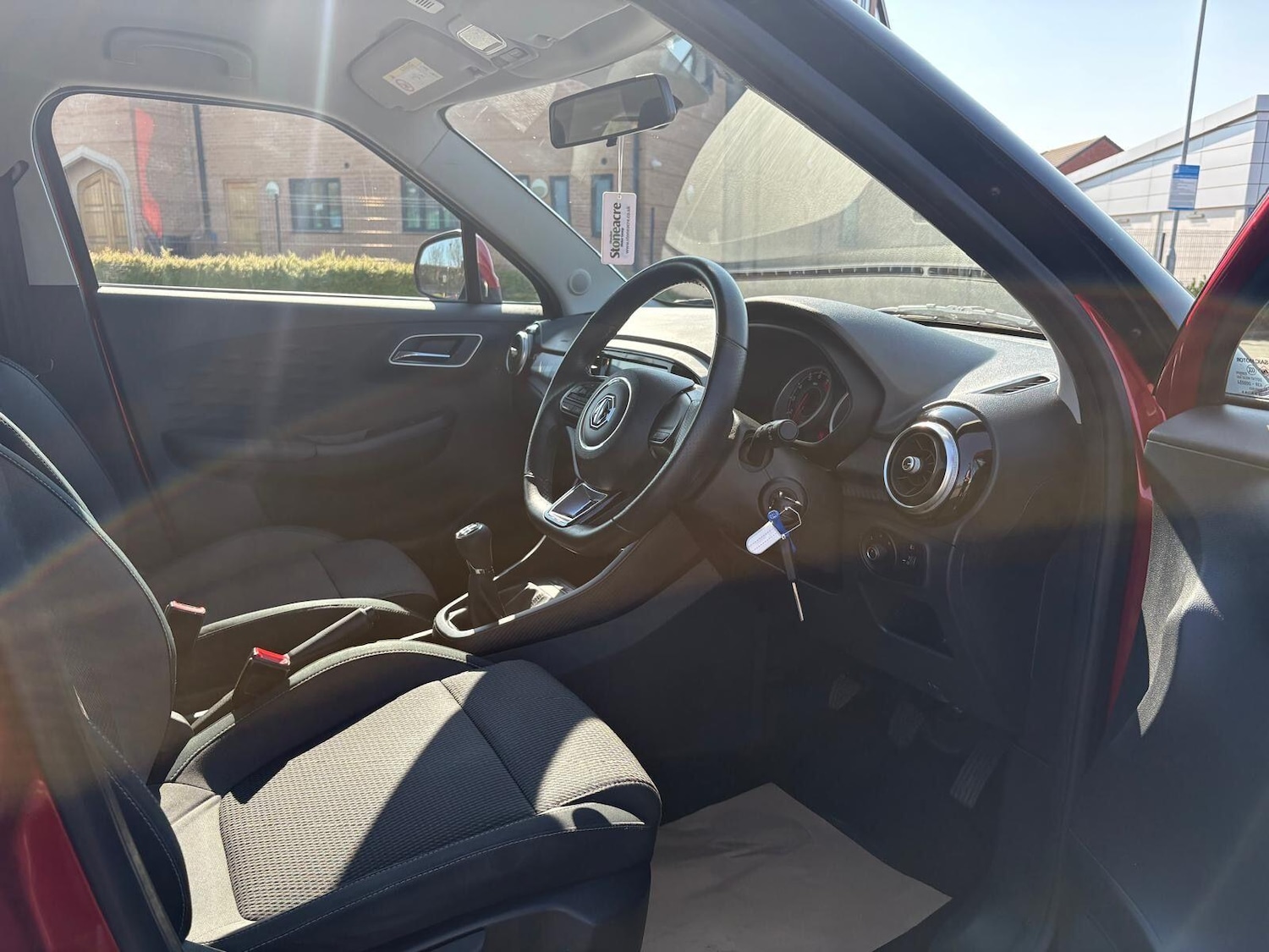 Used MG MG3 2019 for sale - 77957515: Photo 11