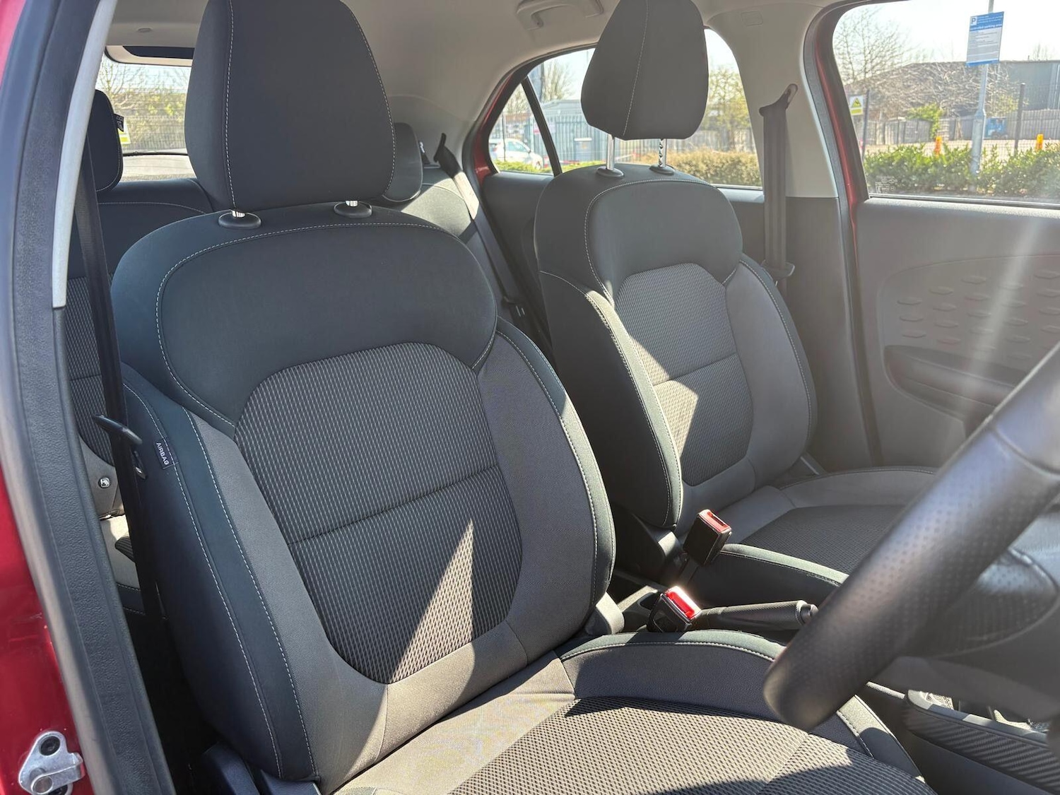 Used MG MG3 2019 for sale - 77957515: Photo 12