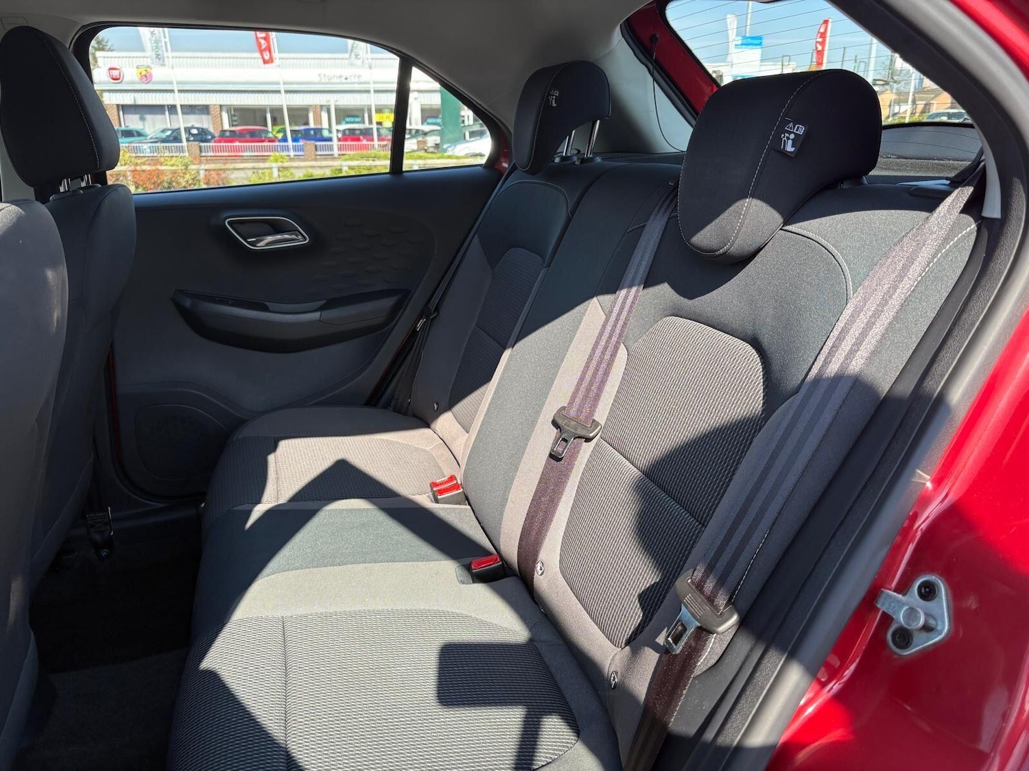 Used MG MG3 2019 for sale - 77957515: Photo 13