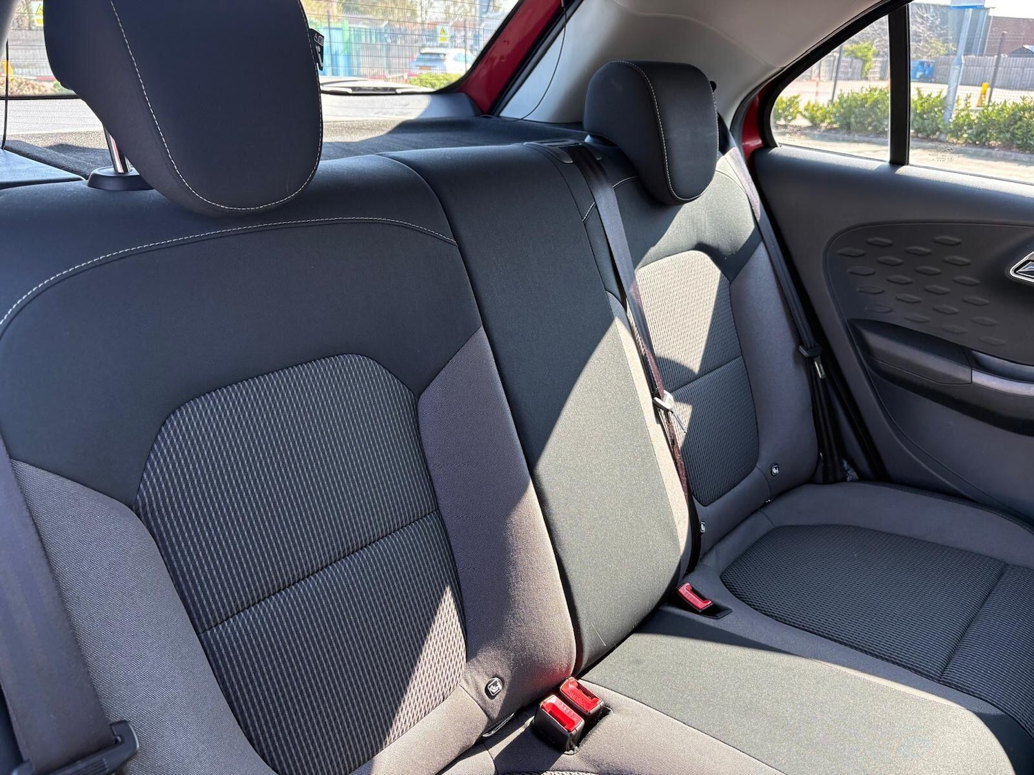 Used MG MG3 2019 for sale - 77957515: Photo 14