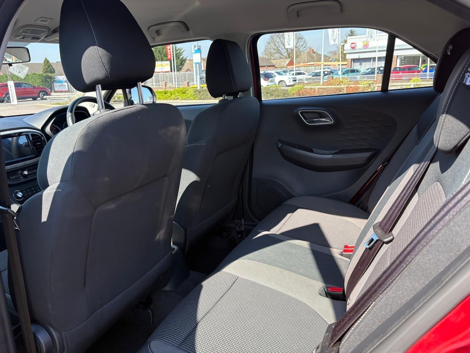 Used MG MG3 2019 for sale - 77957515: Photo 15