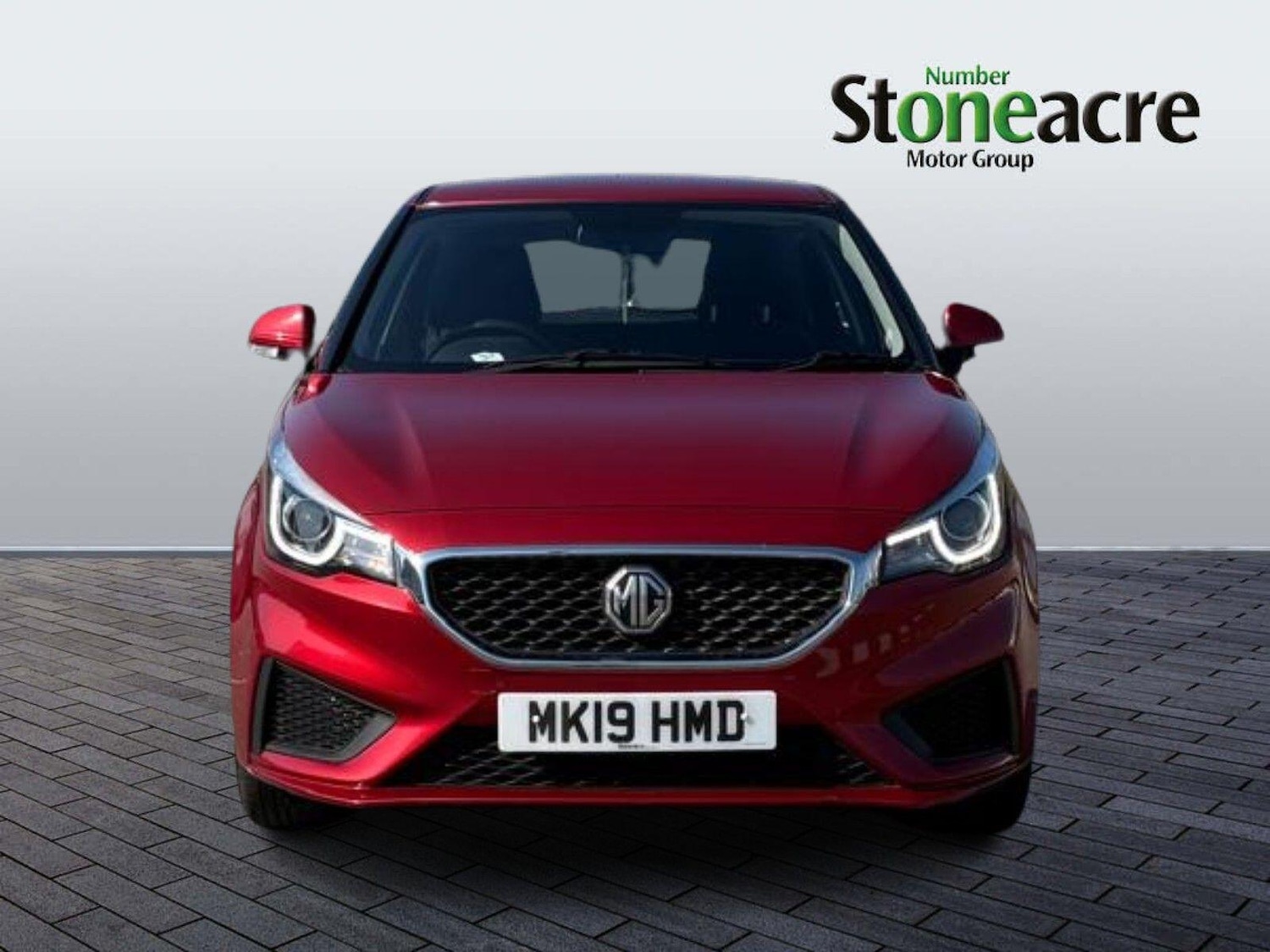 Used MG MG3 2019 for sale - 77957515: Photo 2