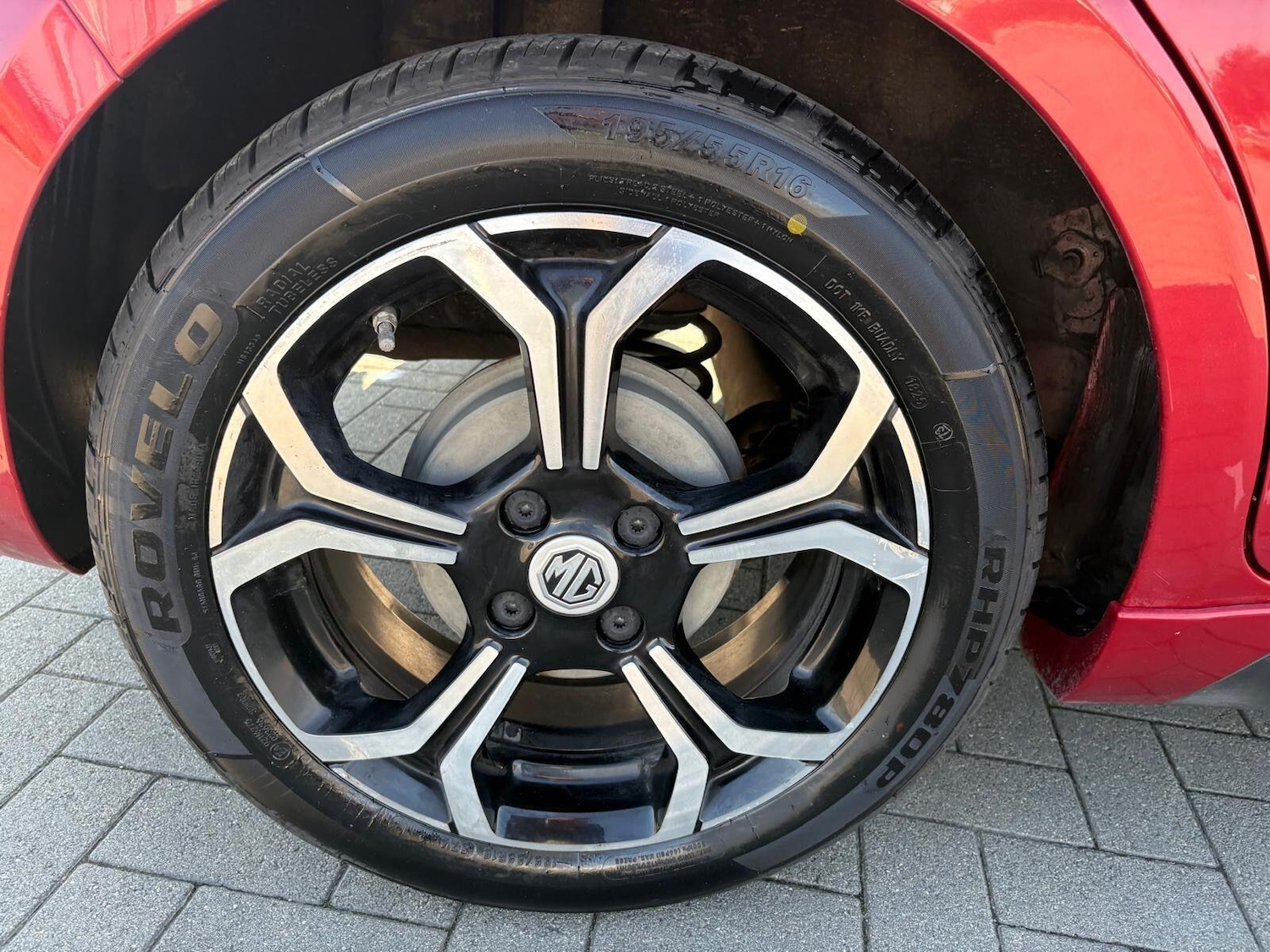 Used MG MG3 2019 for sale - 77957515: Photo 27