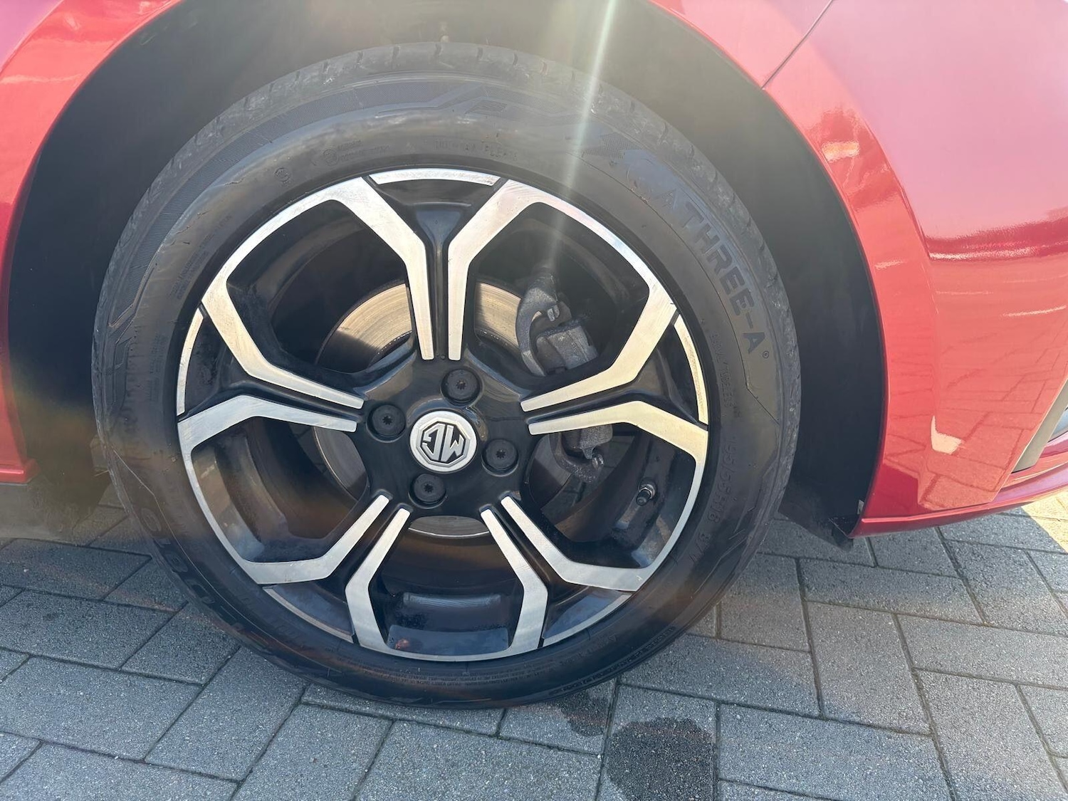 Used MG MG3 2019 for sale - 77957515: Photo 28