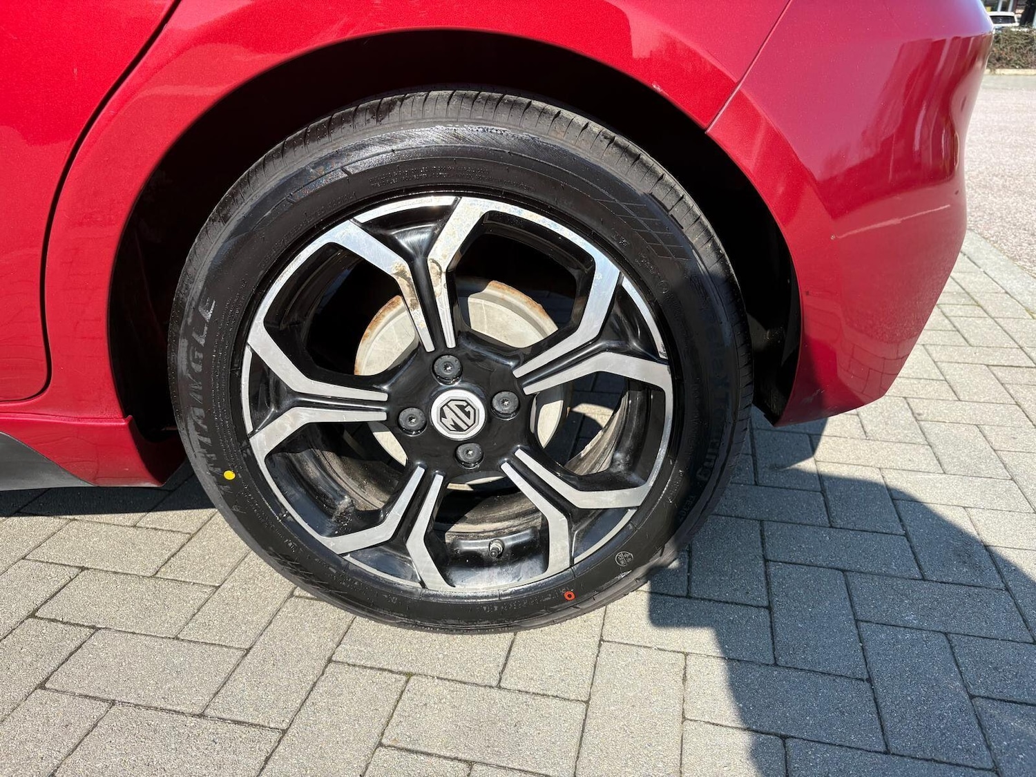 Used MG MG3 2019 for sale - 77957515: Photo 29