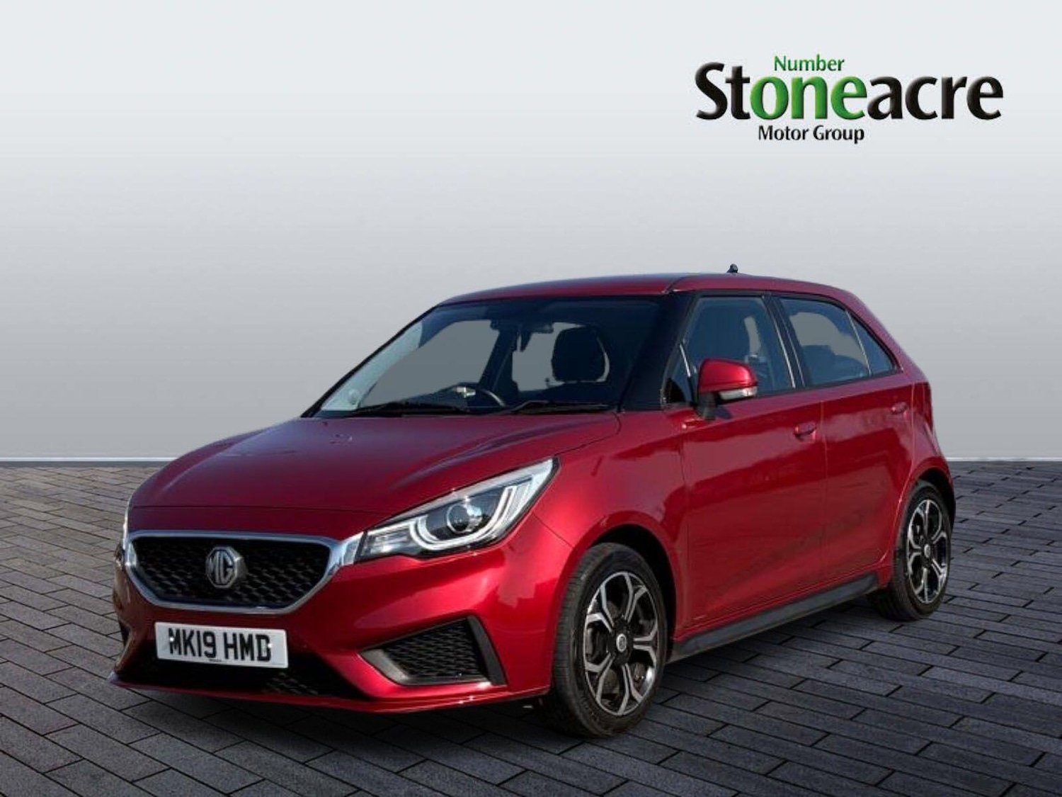 Used MG MG3 2019 for sale - 77957515: Photo 3