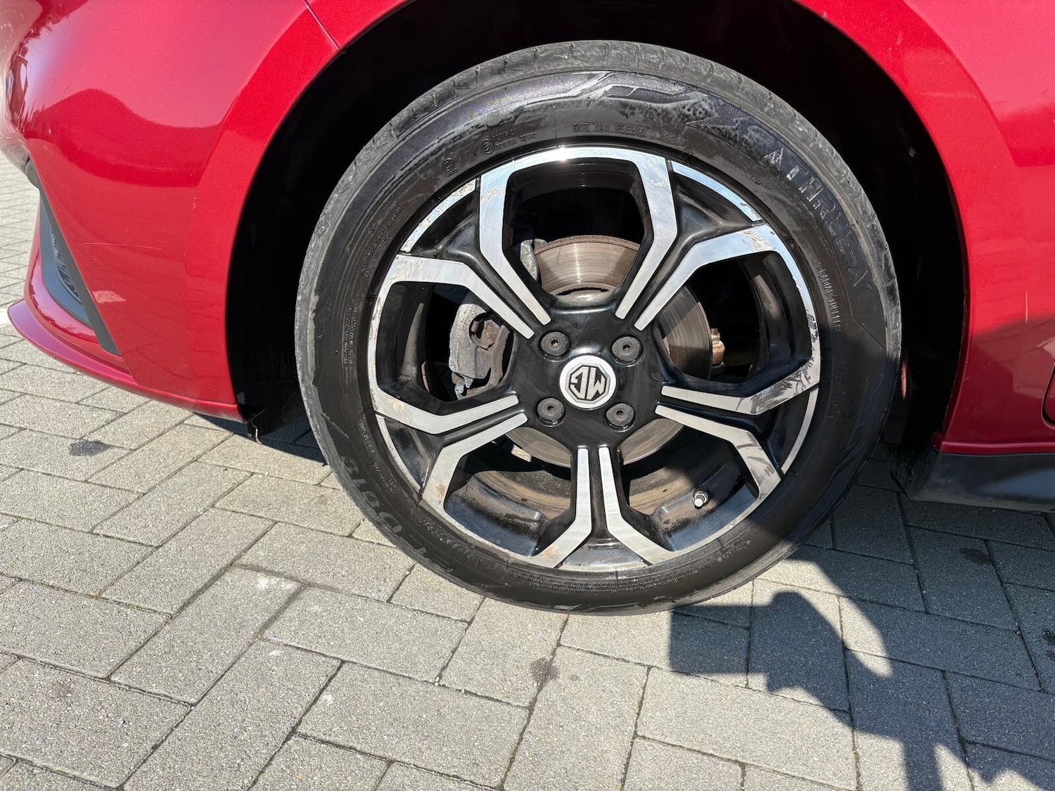 Used MG MG3 2019 for sale - 77957515: Photo 30