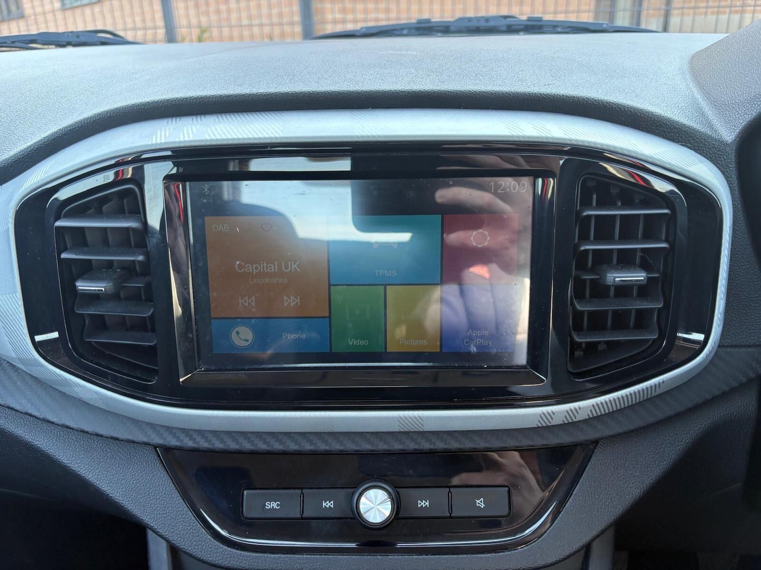 Used MG MG3 2019 for sale - 77957515: Photo 32