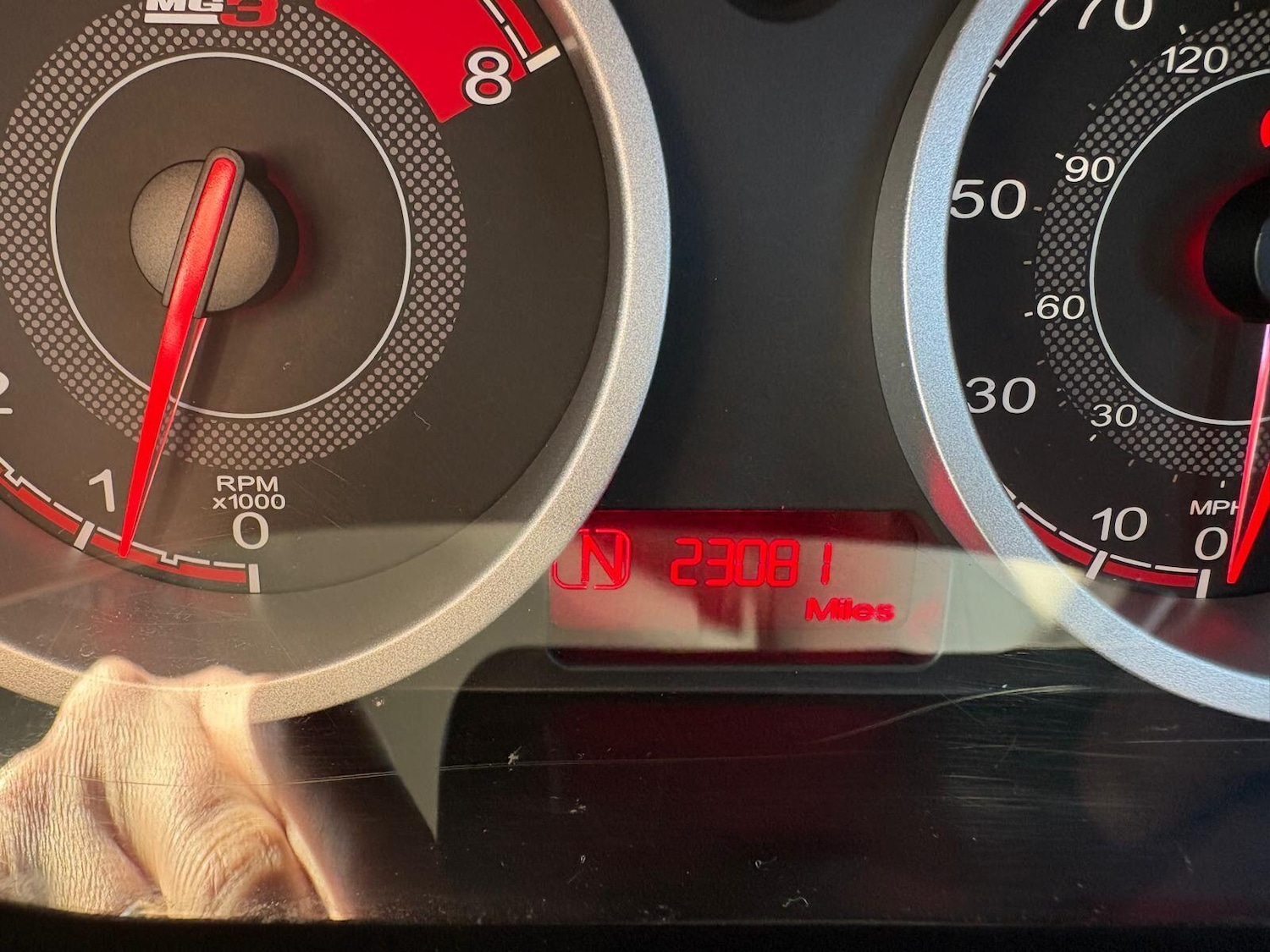 Used MG MG3 2019 for sale - 77957515: Photo 33