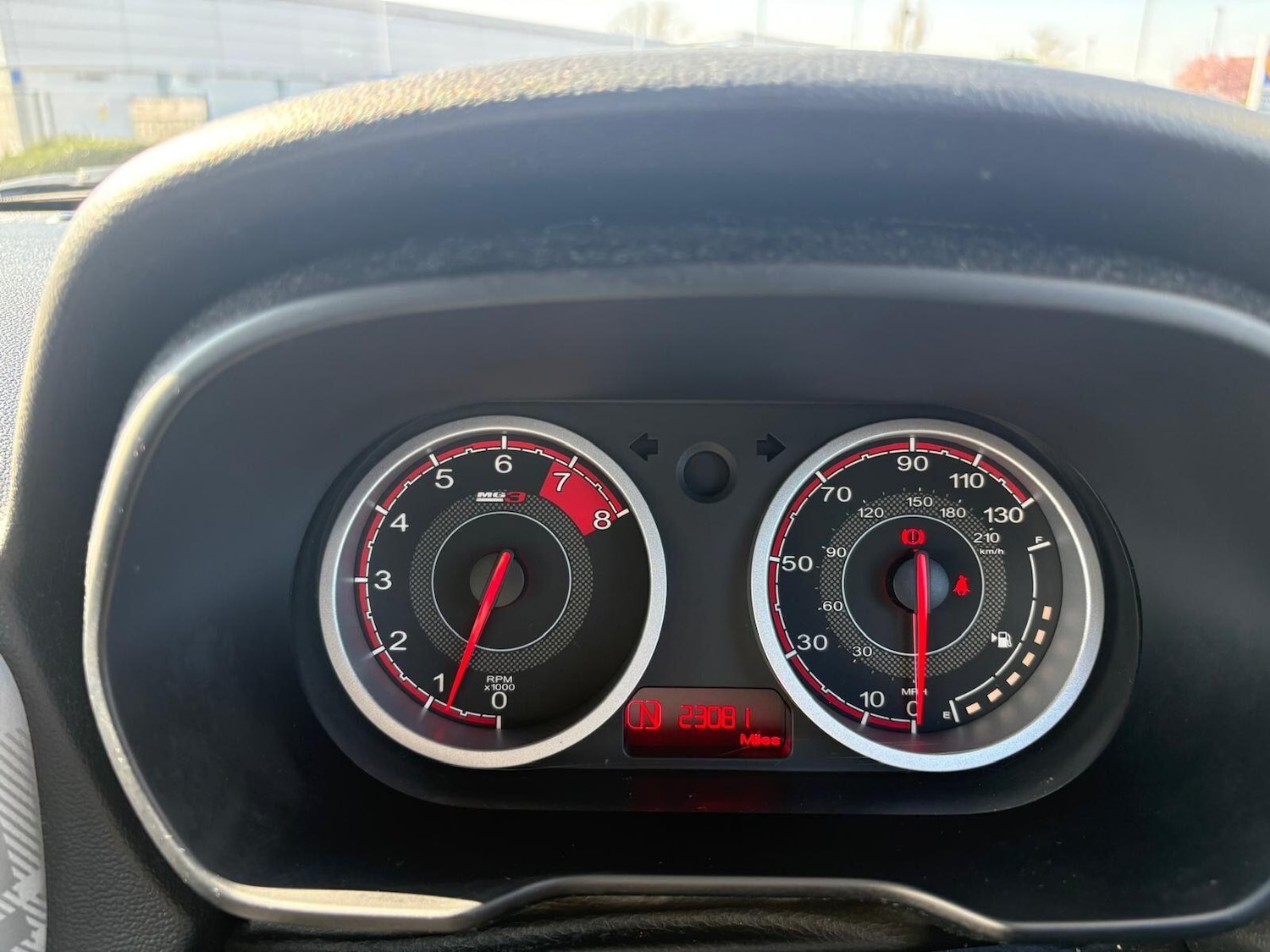 Used MG MG3 2019 for sale - 77957515: Photo 34