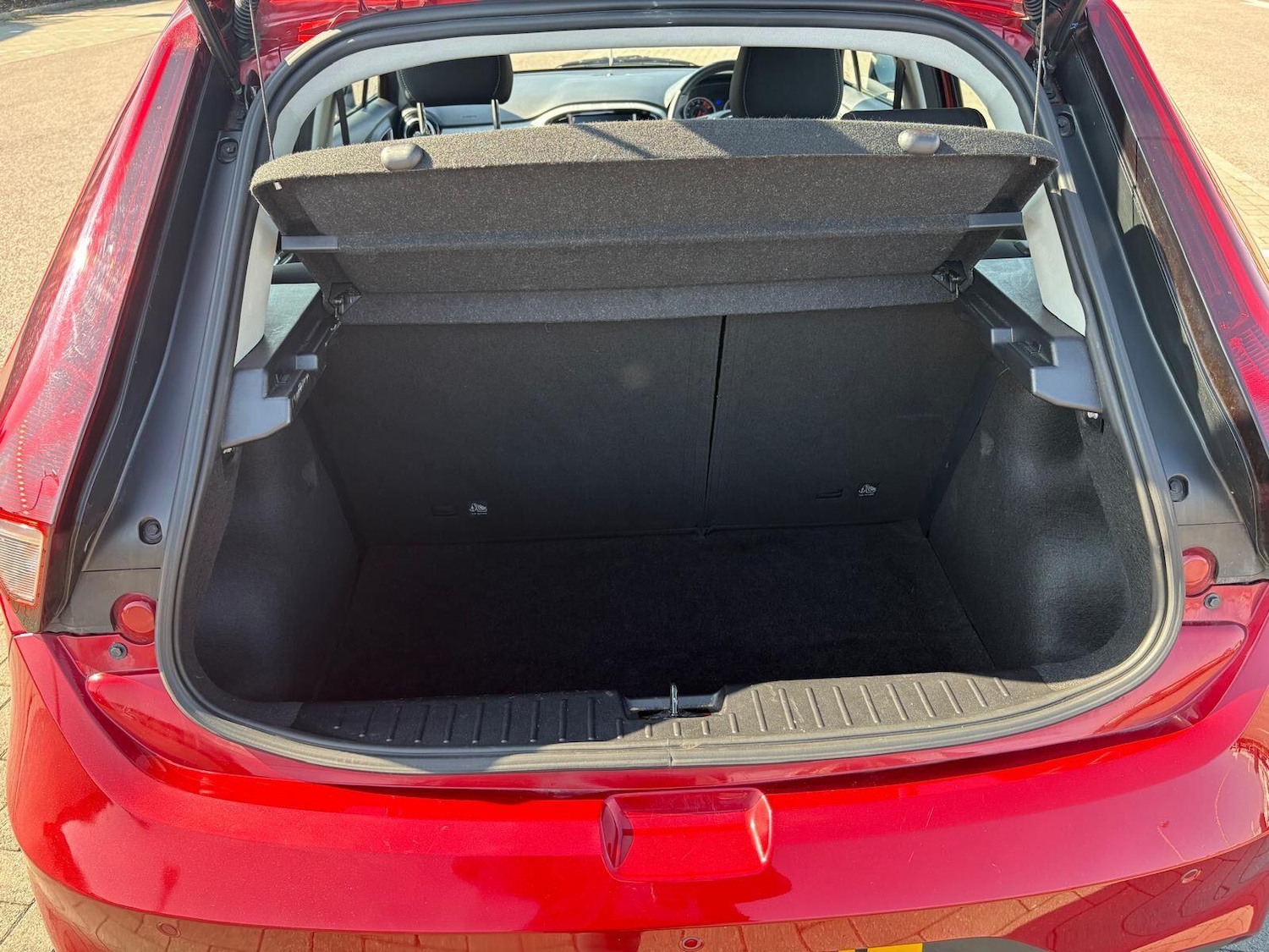 Used MG MG3 2019 for sale - 77957515: Photo 35