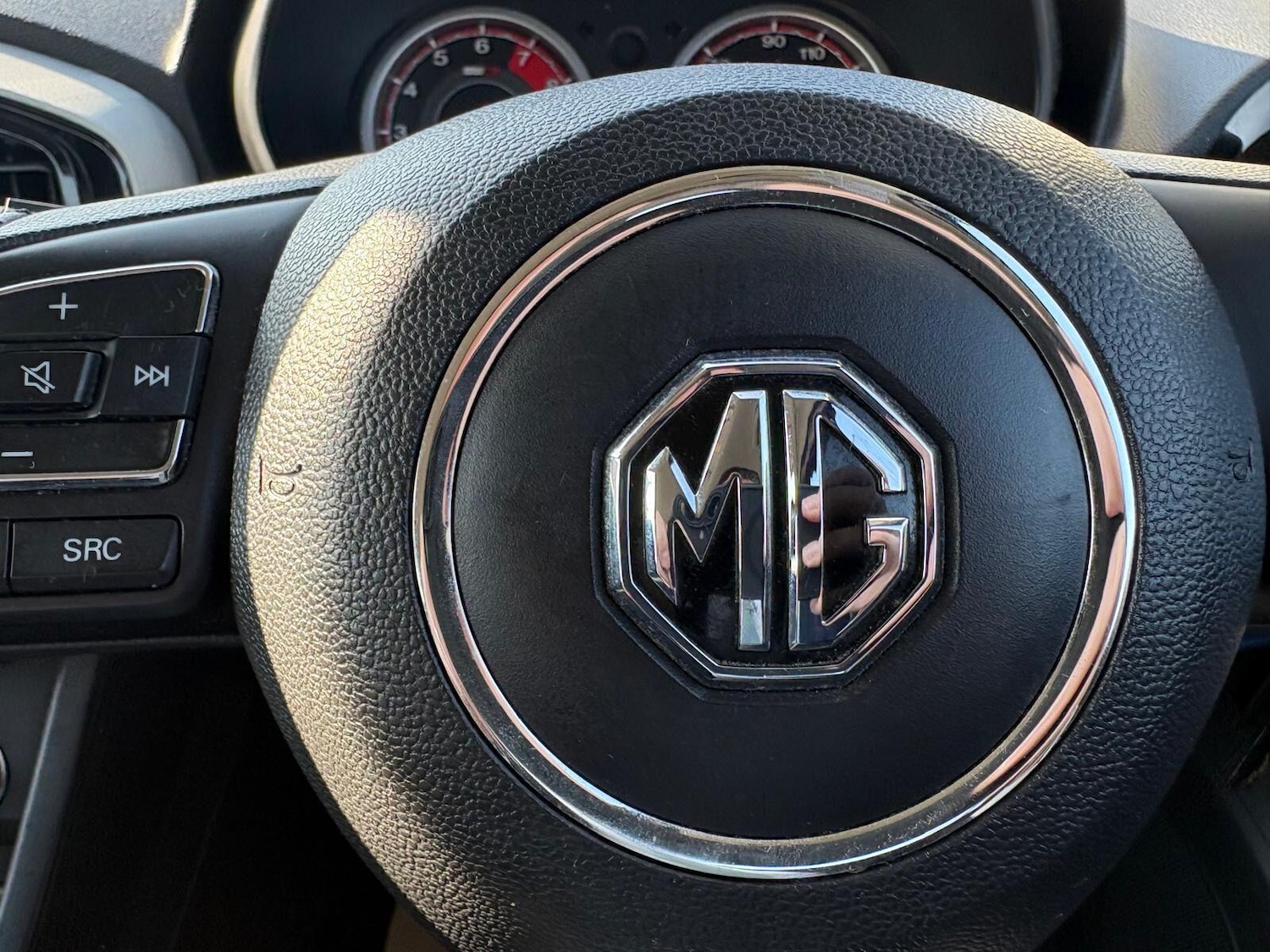 Used MG MG3 2019 for sale - 77957515: Photo 36