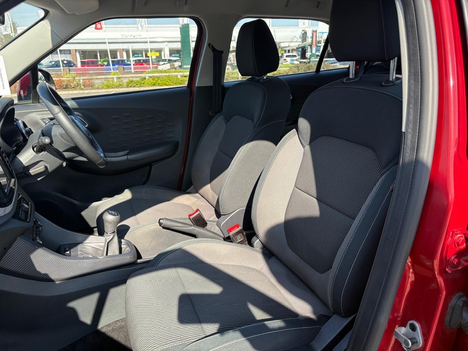 Used MG MG3 2019 for sale - 77957515: Photo 38