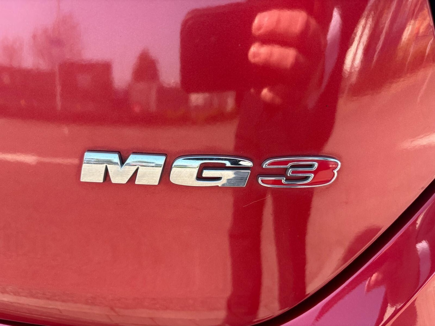 Used MG MG3 2019 for sale - 77957515: Photo 39