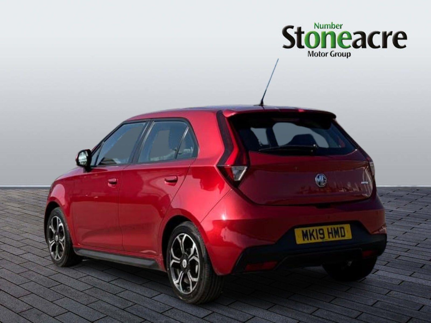 Used MG MG3 2019 for sale - 77957515: Photo 4