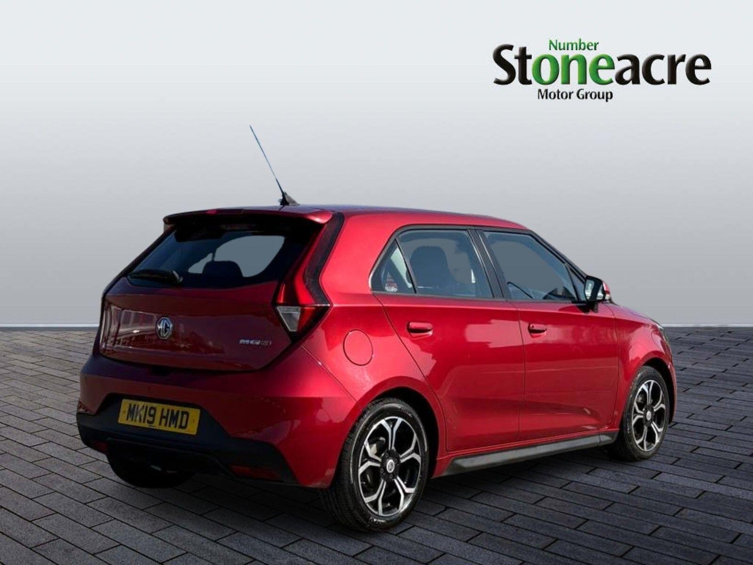 Used MG MG3 2019 for sale - 77957515: Photo 40