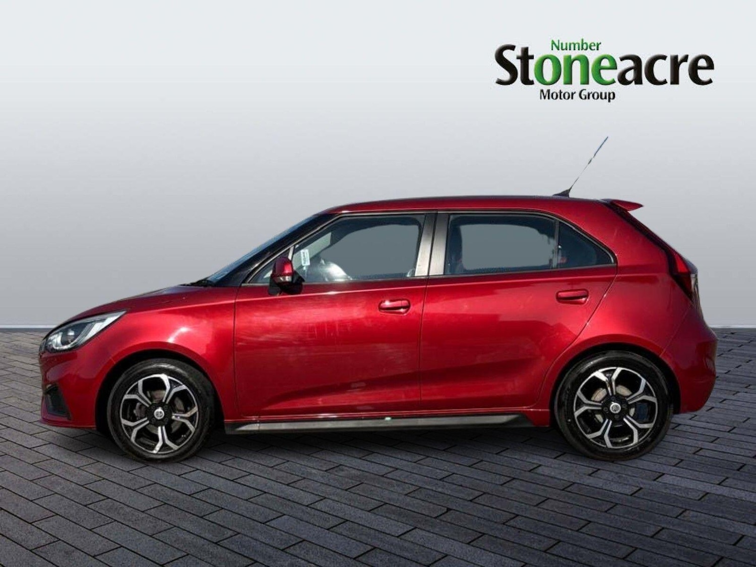 Used MG MG3 2019 for sale - 77957515: Photo 5