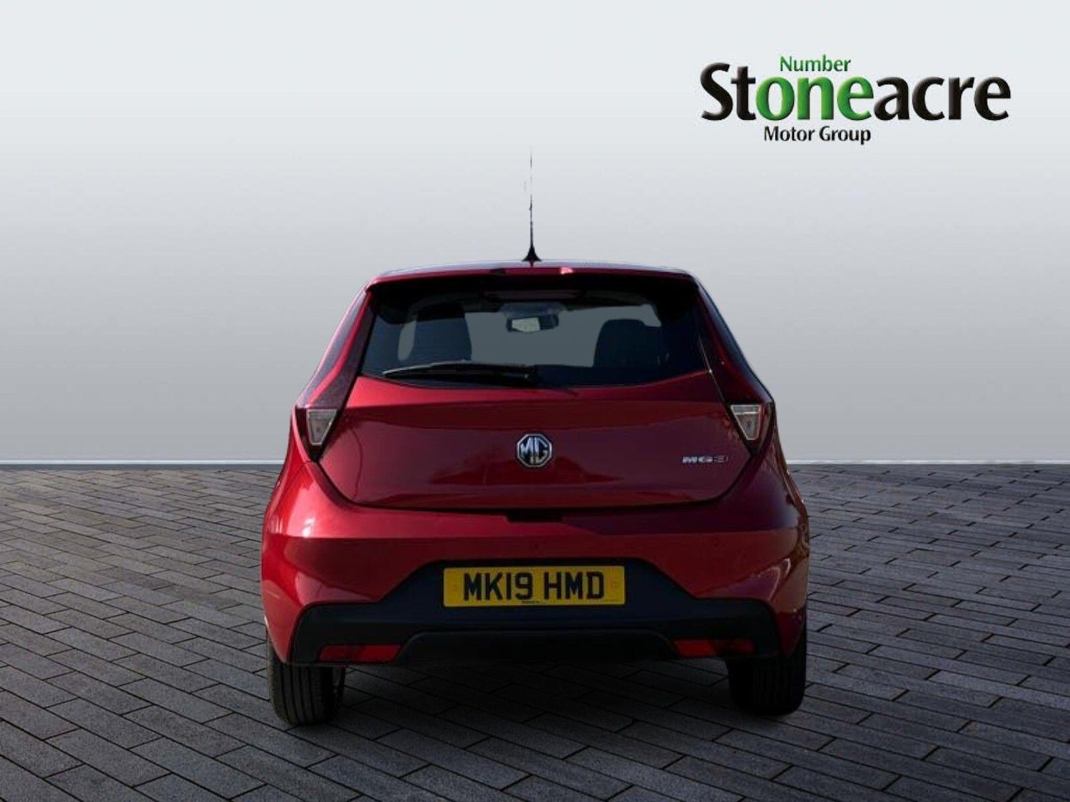 Used MG MG3 2019 for sale - 77957515: Photo 6