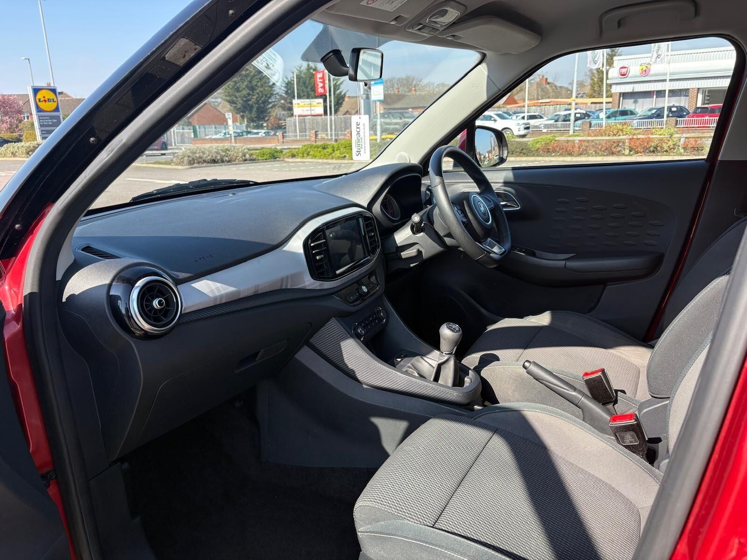 Used MG MG3 2019 for sale - 77957515: Photo 9