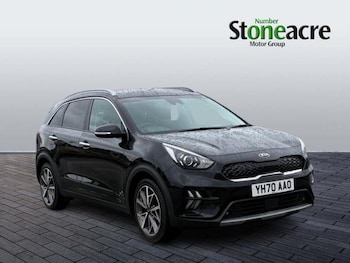 Used Kia Niro 2020 for sale - 78842877: Photo