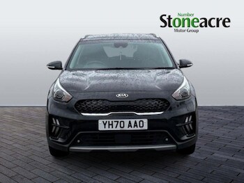 Used Kia Niro 2020 for sale - 78842877: Photo