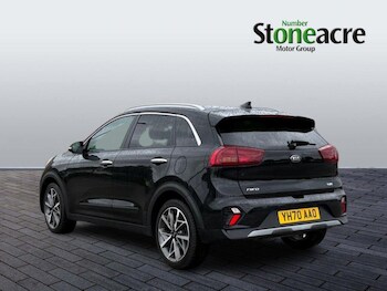 Used Kia Niro 2020 for sale - 78842877: Photo