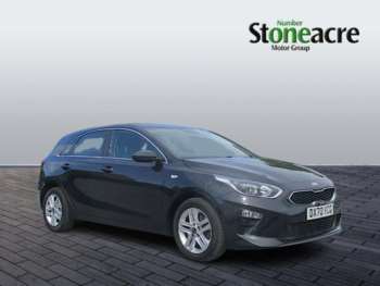 2020 (70) - 1.0 T-GDi ECO 2 Hatchback 5dr Petrol Manual Euro 6 (s/s) (118 bhp)