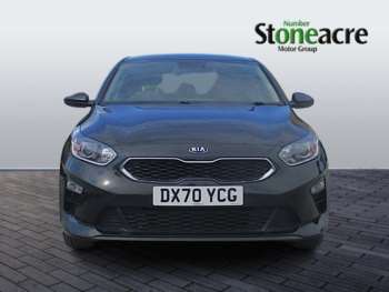 Used Kia Ceed 2020 for sale - 75081783: Photo