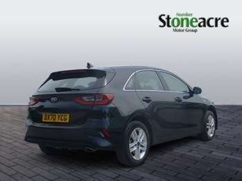 Used Kia Ceed 2020 for sale - 75081783: Photo