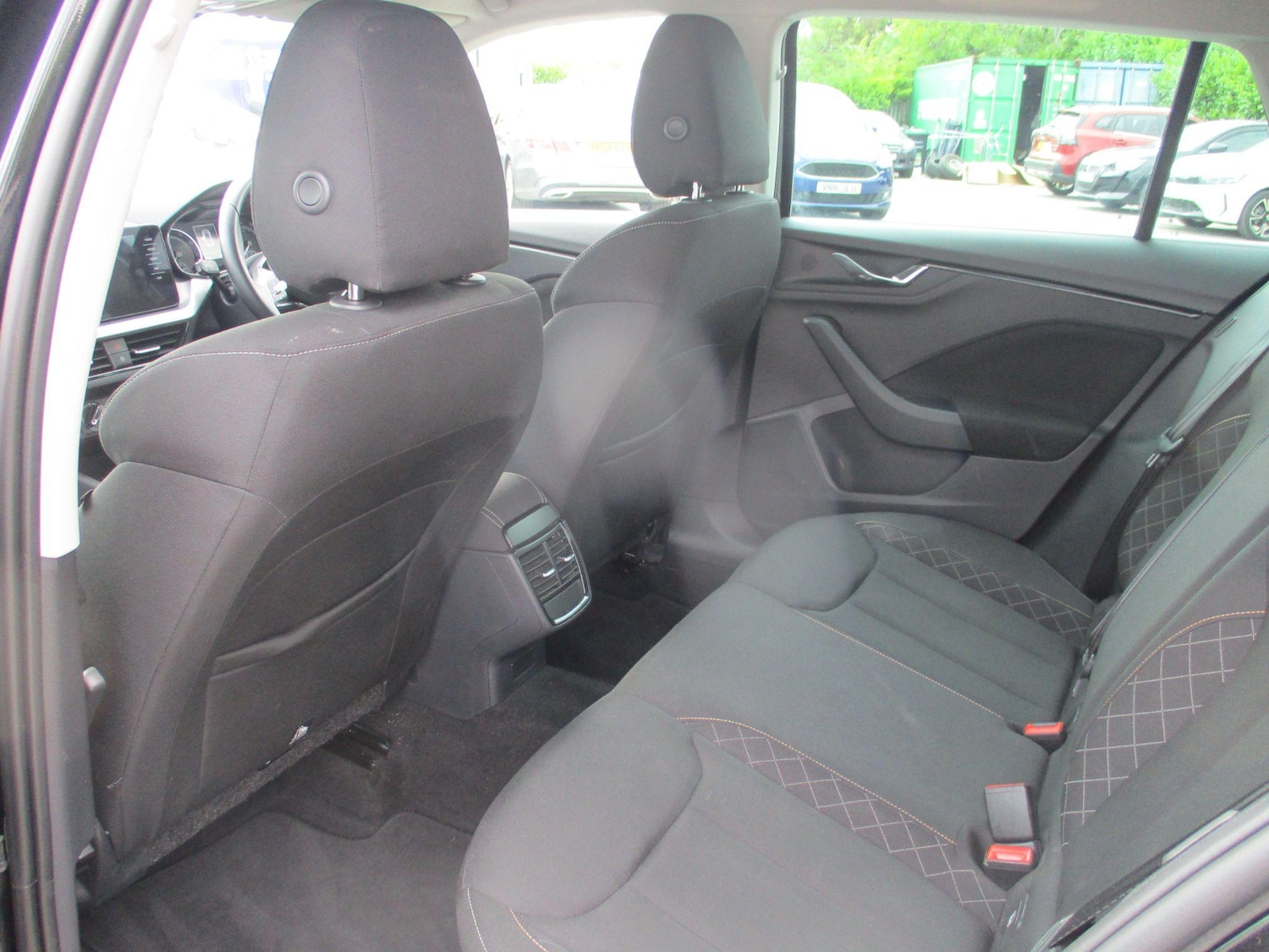 Vehicle 15