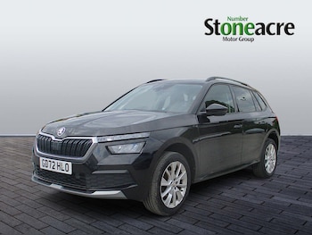Used Skoda Kamiq 2023 for sale - 75562865: Photo