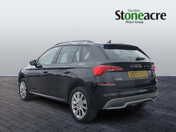 Used Skoda Kamiq 2023 for sale - 75562865: Photo