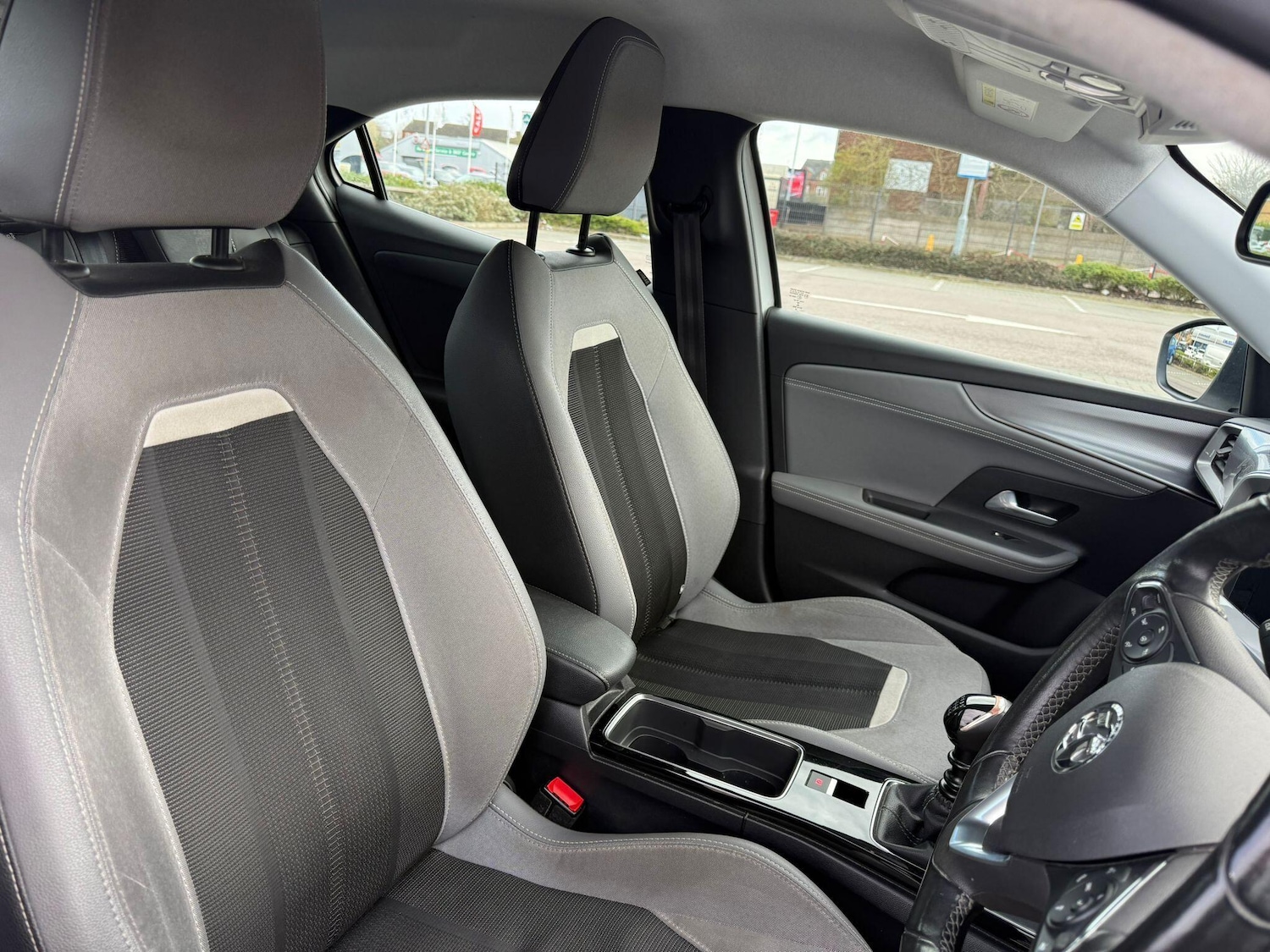 Used Vauxhall Mokka 2022 for sale - 77839978: Photo 13