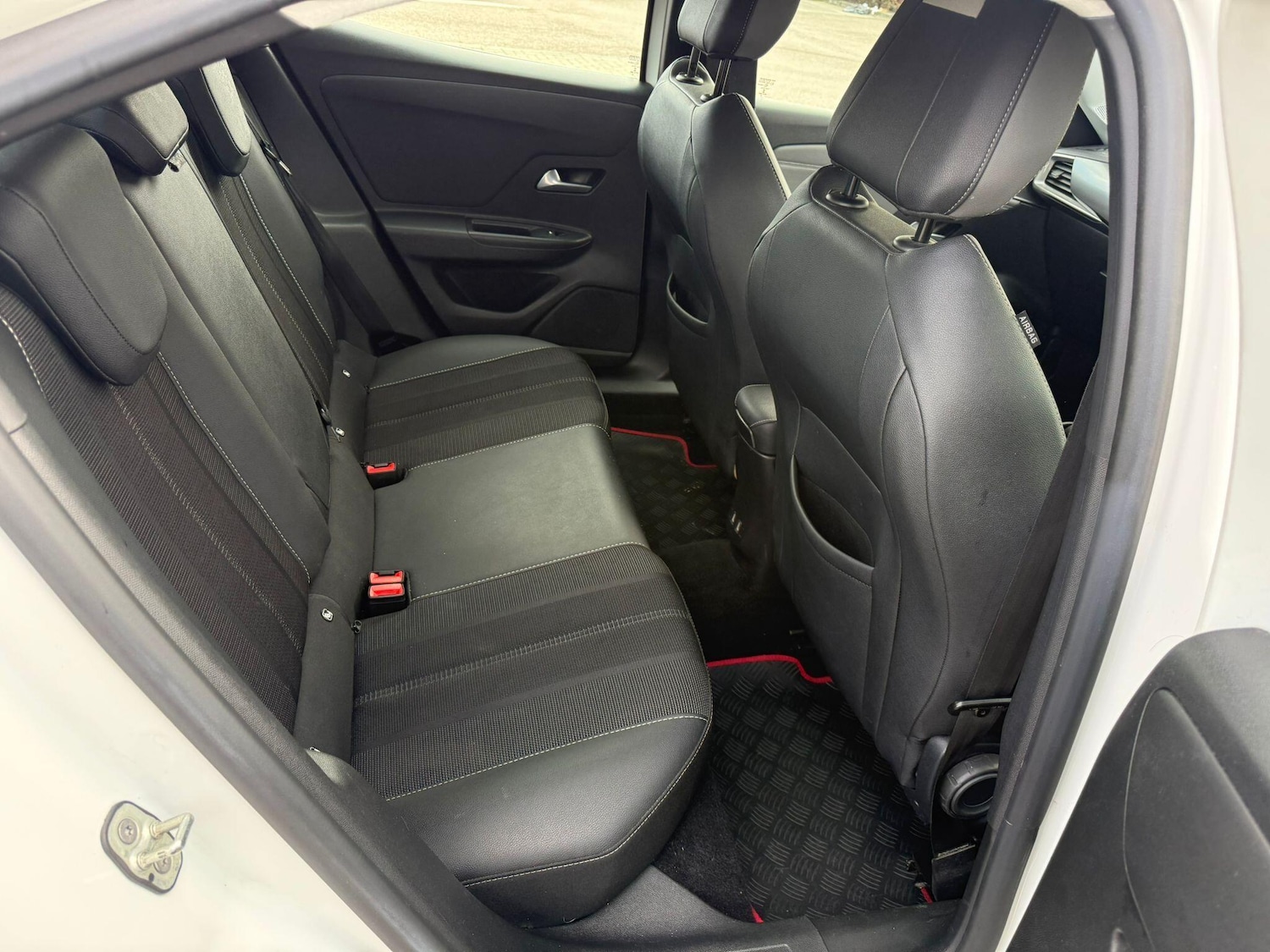 Used Vauxhall Mokka 2022 for sale - 77839978: Photo 15