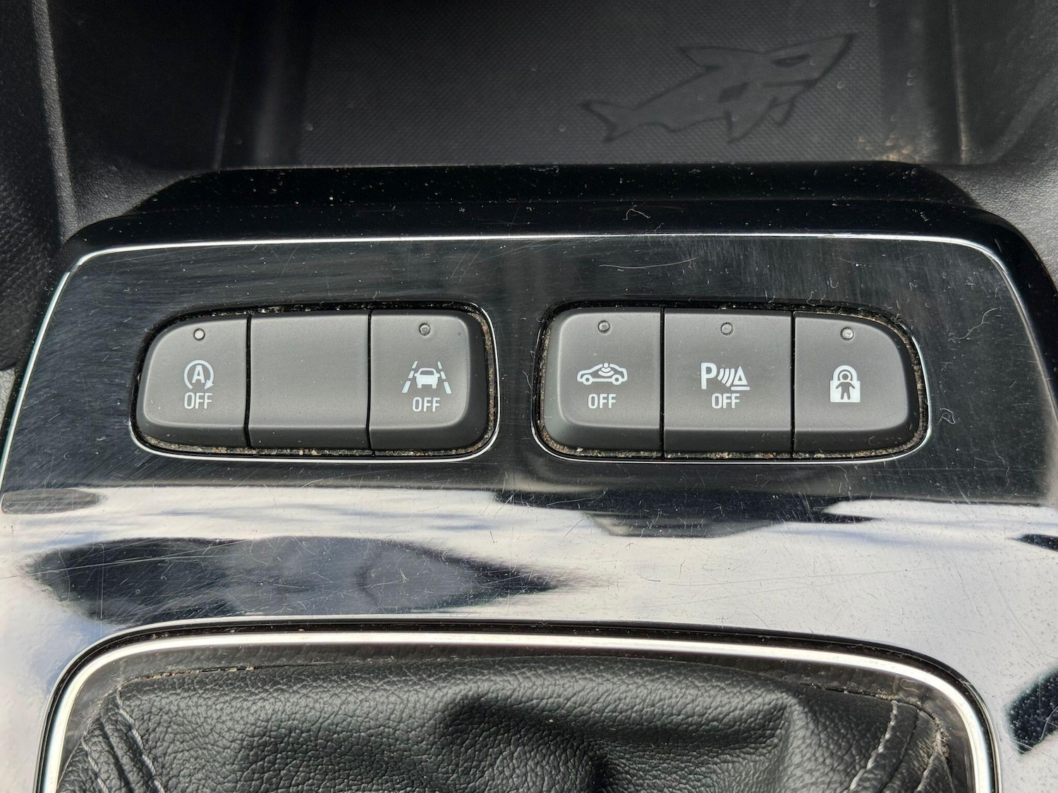 Used Vauxhall Mokka 2022 for sale - 77839978: Photo 16