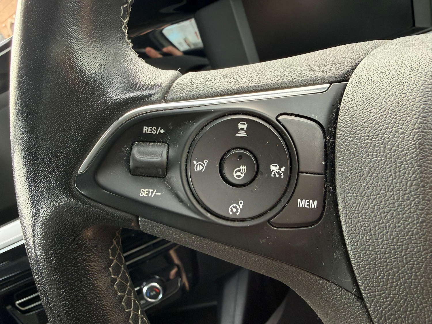 Used Vauxhall Mokka 2022 for sale - 77839978: Photo 17