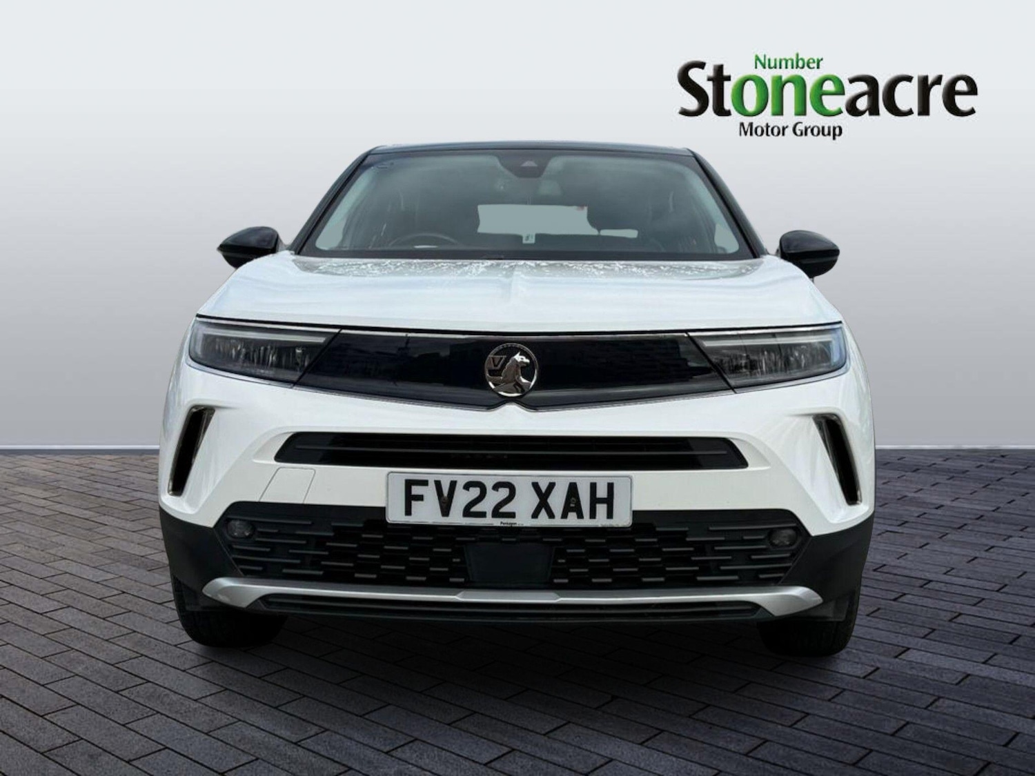 Used Vauxhall Mokka 2022 for sale - 77839978: Photo 2