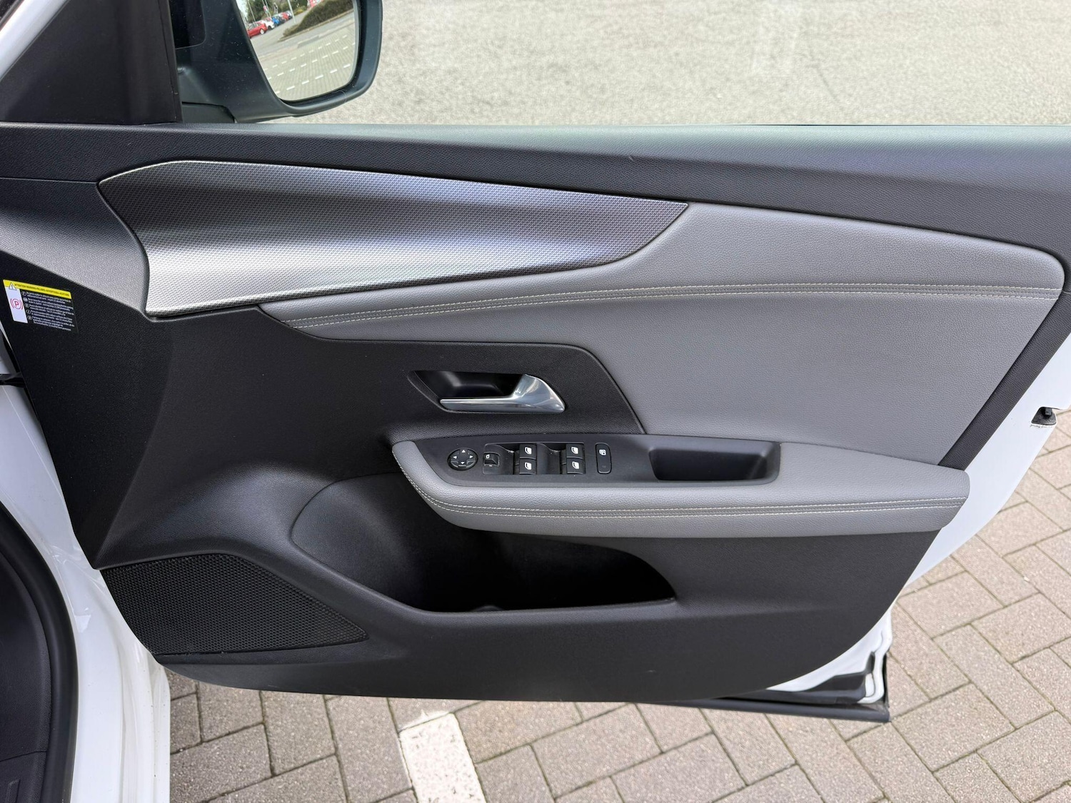 Used Vauxhall Mokka 2022 for sale - 77839978: Photo 25