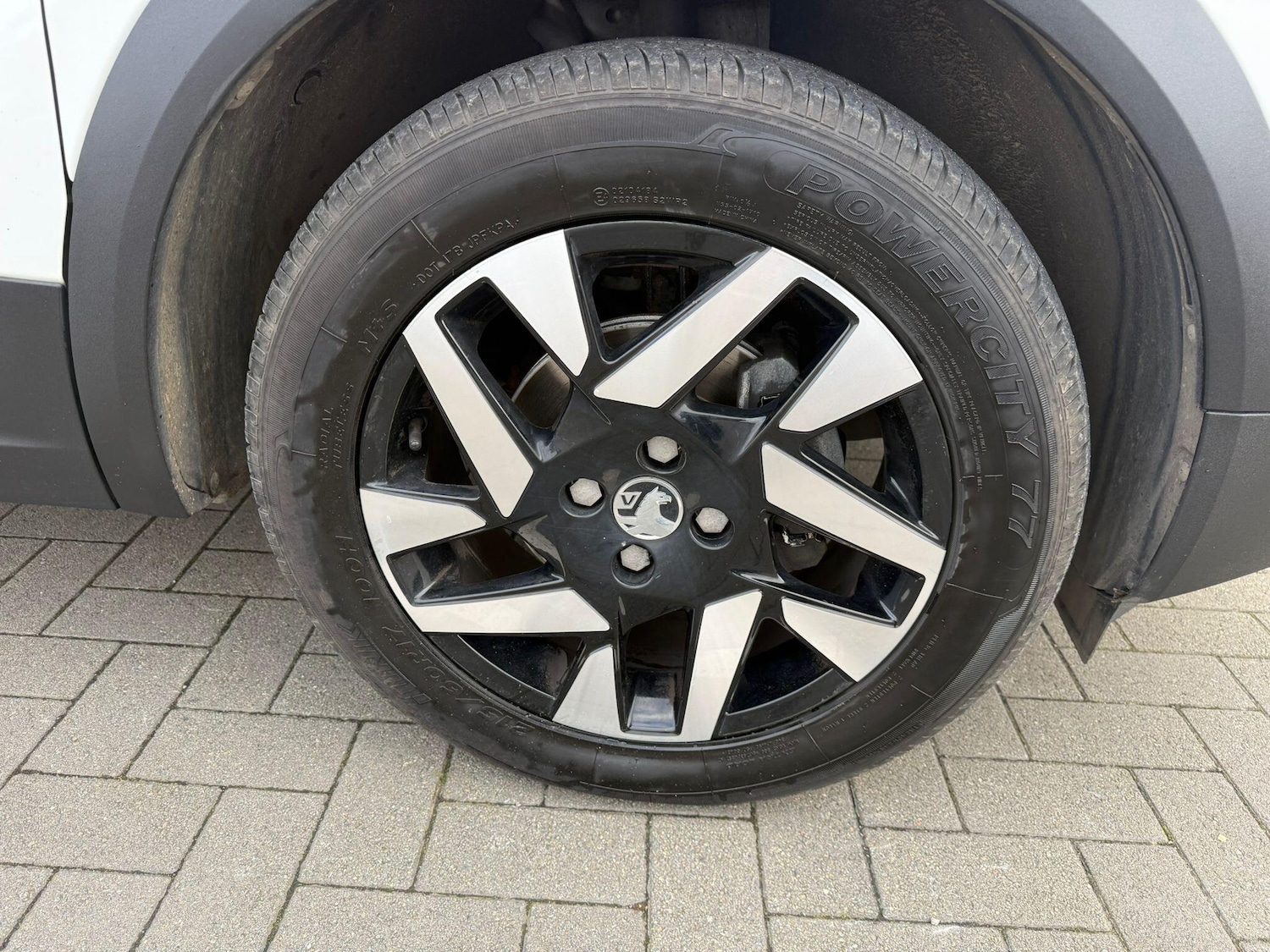 Used Vauxhall Mokka 2022 for sale - 77839978: Photo 26