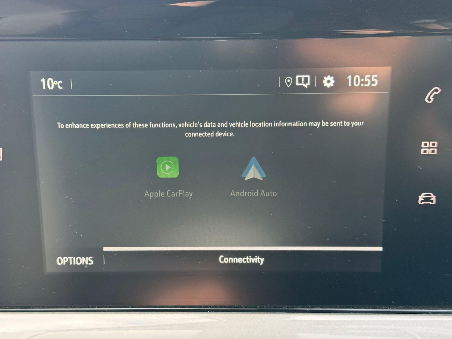 Used Vauxhall Mokka 2022 for sale - 77839978: Photo 34