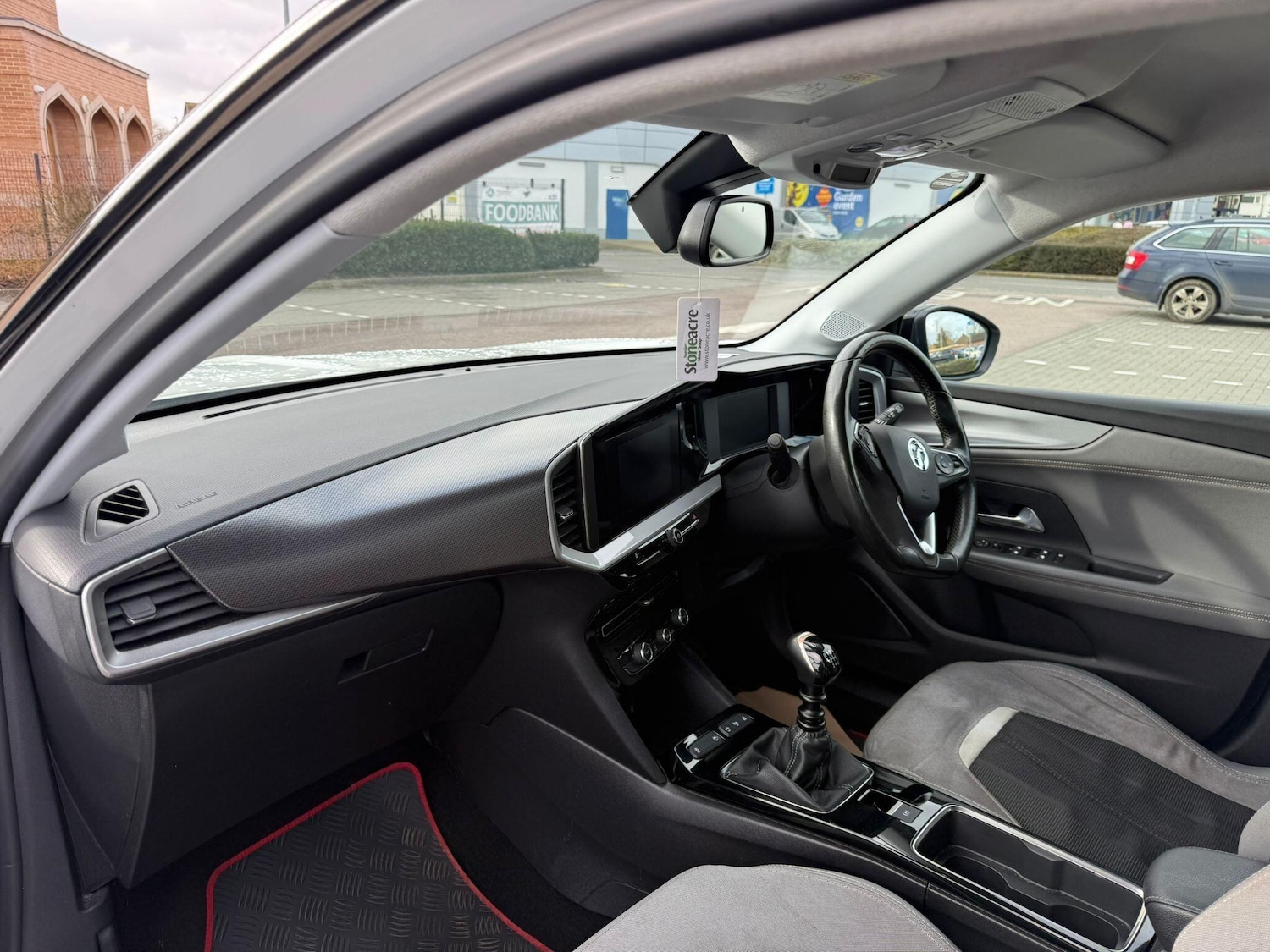 Used Vauxhall Mokka 2022 for sale - 77839978: Photo 37