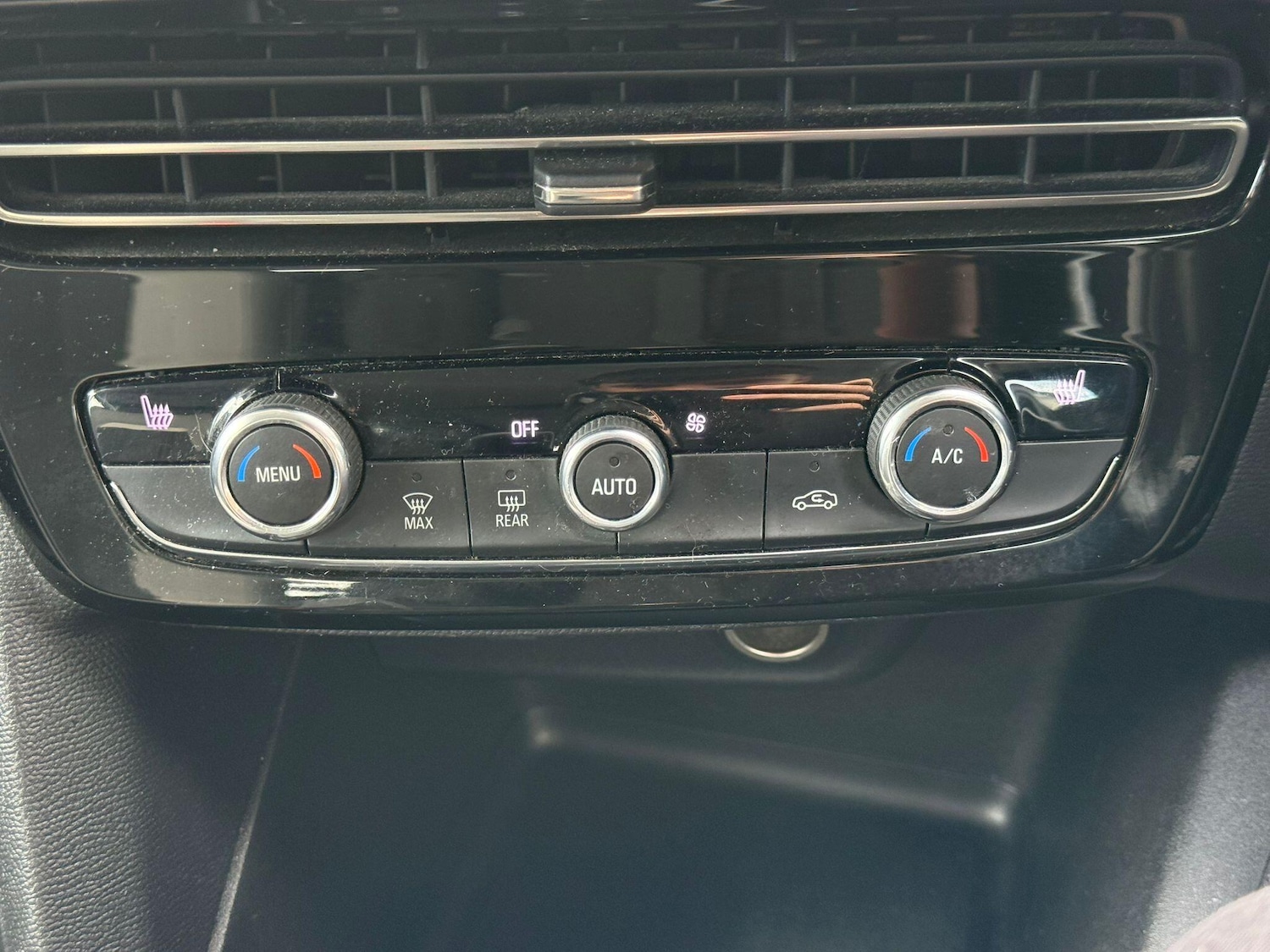 Used Vauxhall Mokka 2022 for sale - 77839978: Photo 39