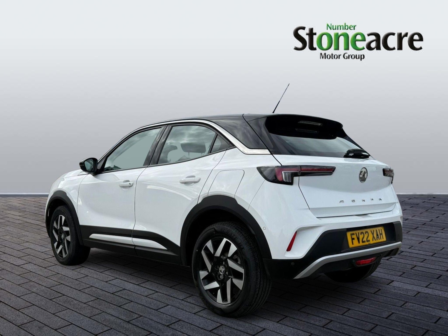 Used Vauxhall Mokka 2022 for sale - 77839978: Photo 4