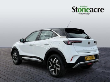 Used Vauxhall Mokka 2022 for sale - 77839978: Photo