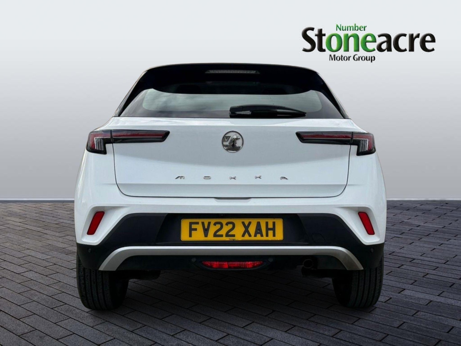 Used Vauxhall Mokka 2022 for sale - 77839978: Photo 6