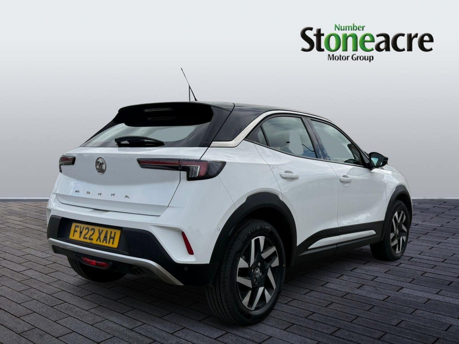 Used Vauxhall Mokka 2022 for sale - 77839978: Photo 8