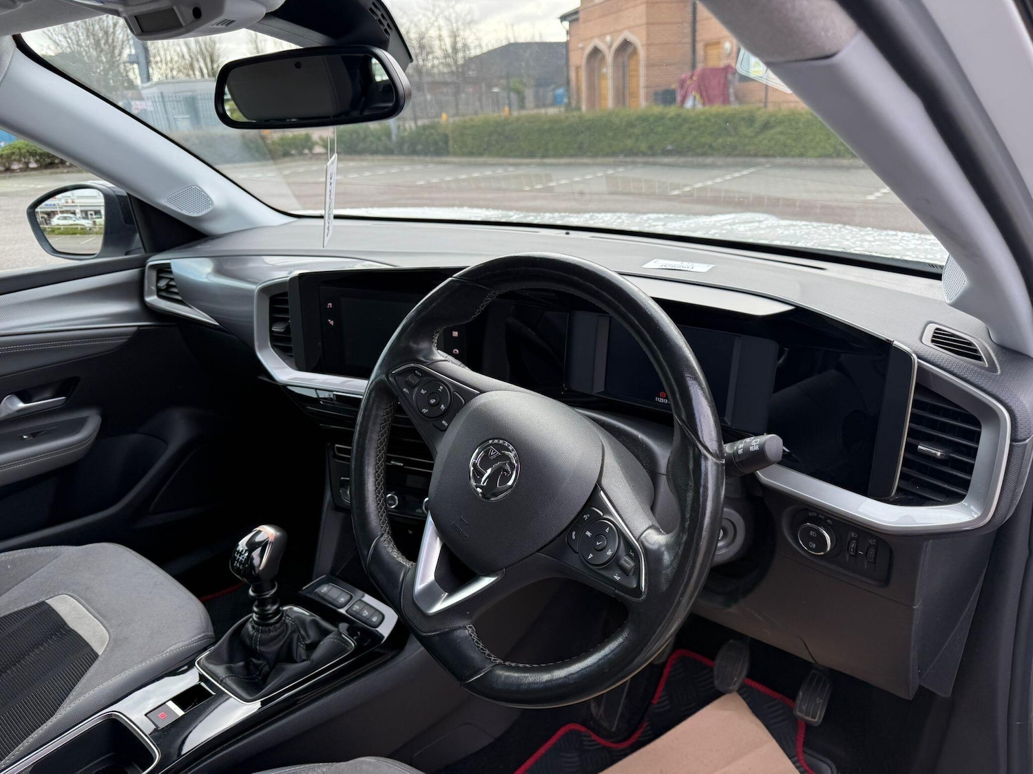 Used Vauxhall Mokka 2022 for sale - 77839978: Photo 9