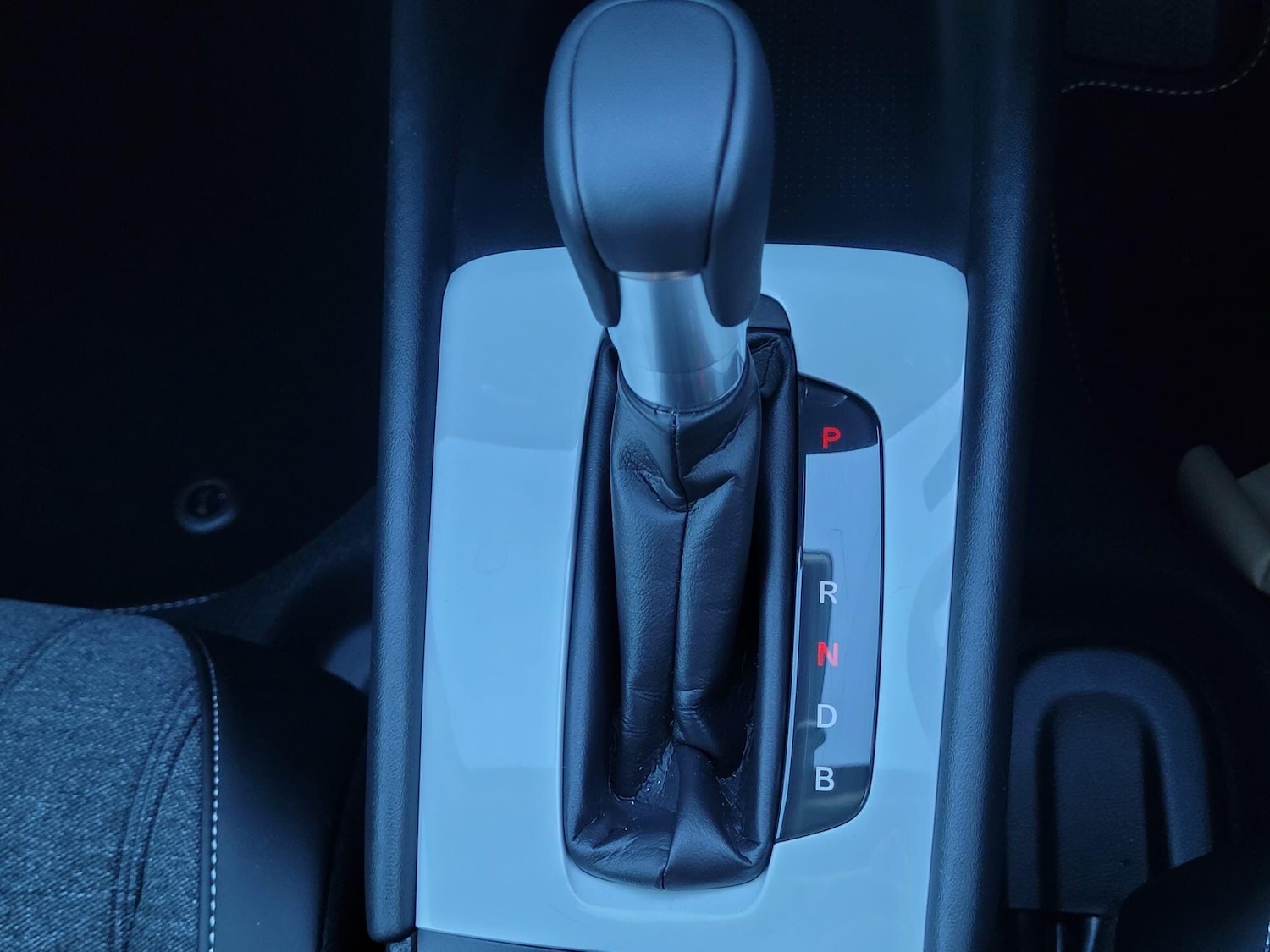 Used Honda Jazz for sale - 77267093: Photo 10