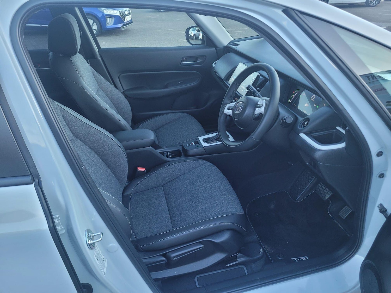 Used Honda Jazz for sale - 77267093: Photo 11